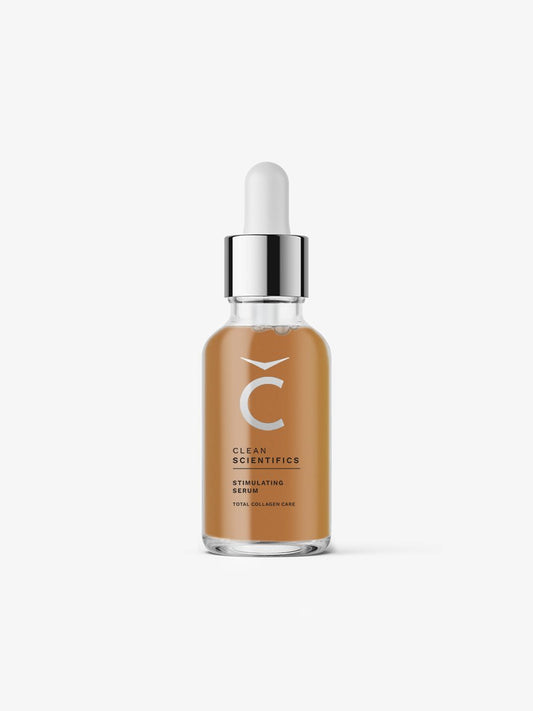 Cuvget Stimulating Serum