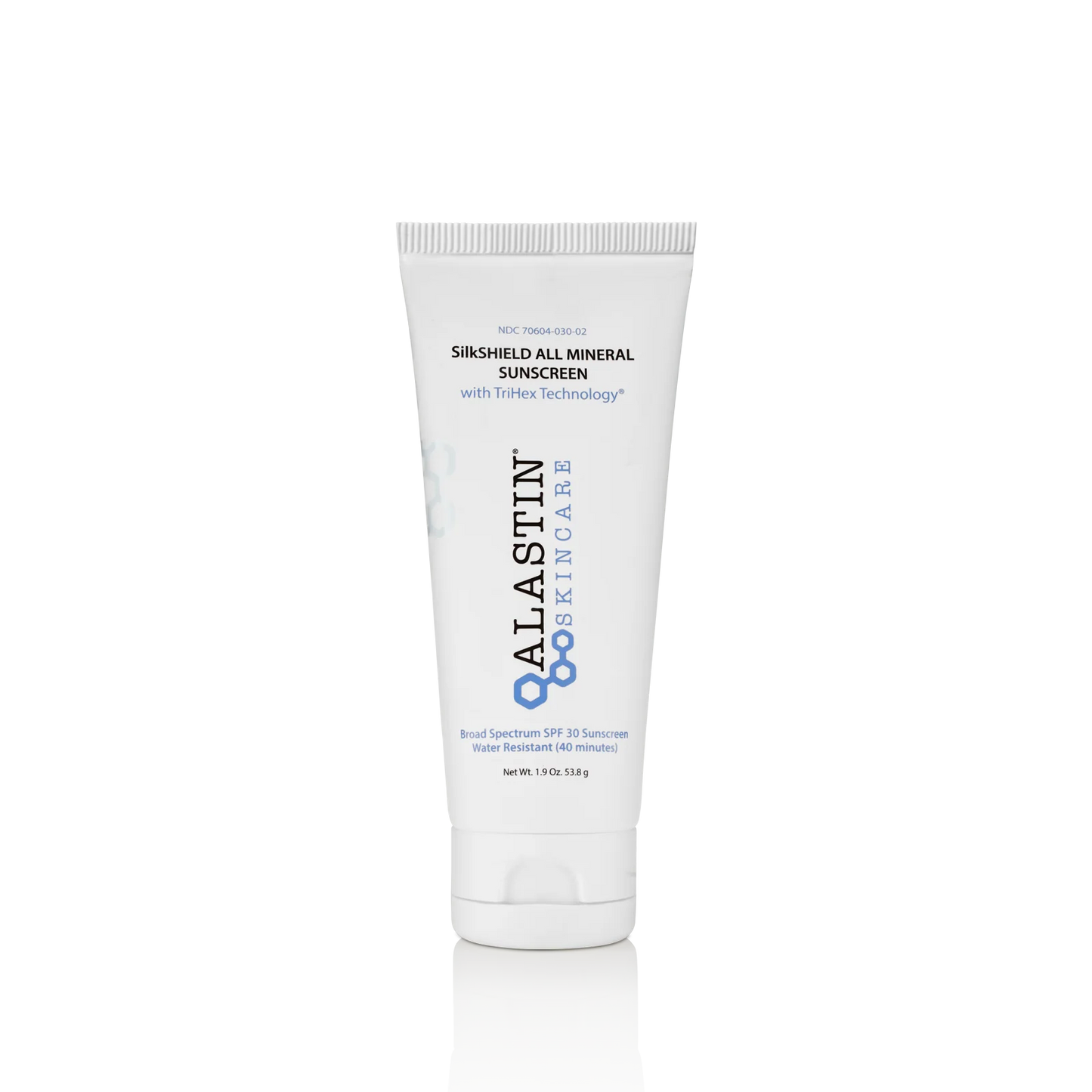 Alastin SilkSHIELD Mineral SPF